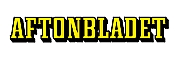 Aftonbladet 180x60